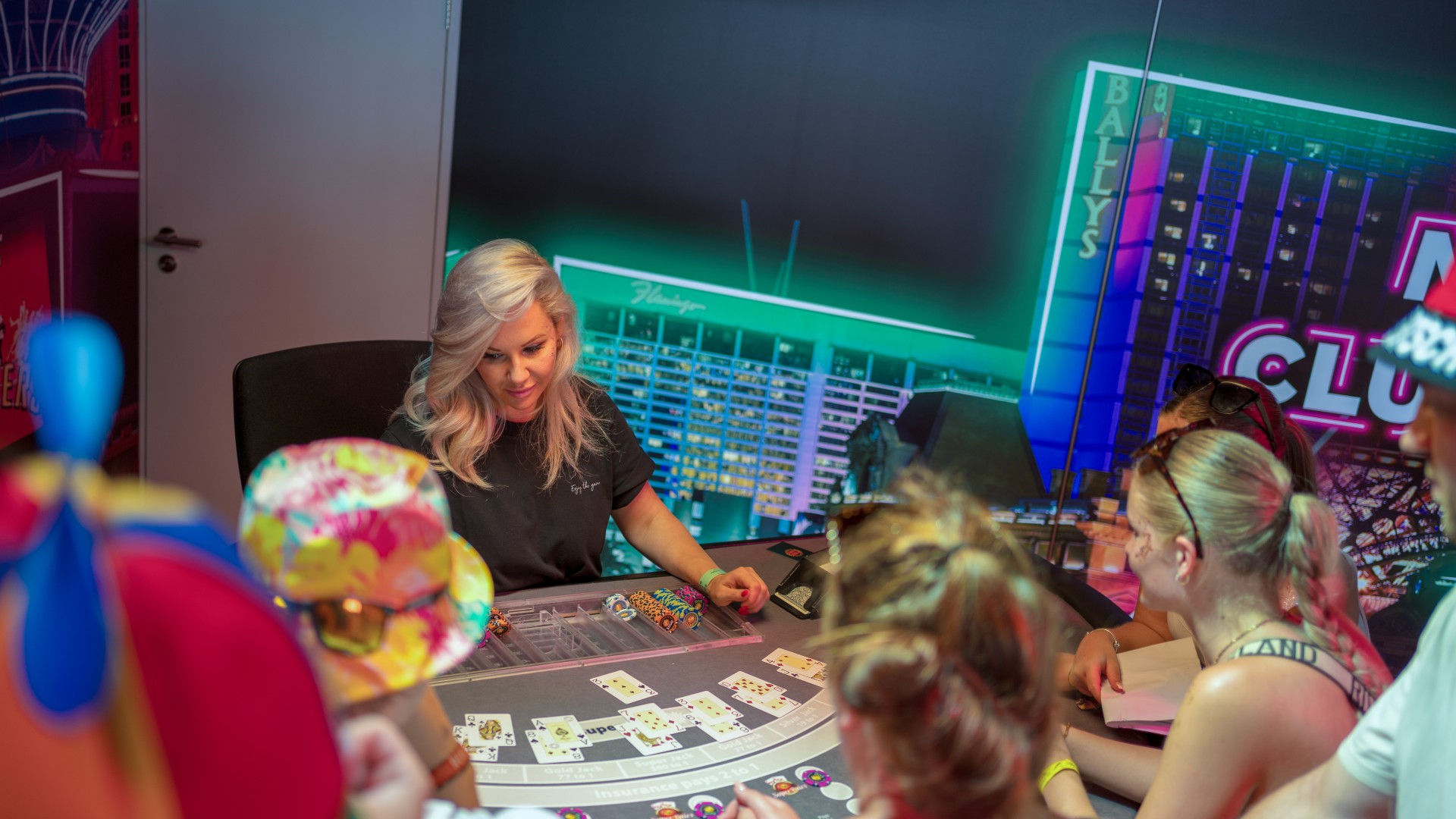 Pressebild_MERKUR Parookaville Spielbanken
